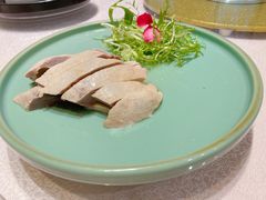 盐水鸭-天福苑(崇宁路店)