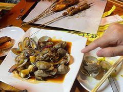 -烤五行·烧烤烤串(石佛营店)