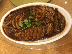 碌鹅-凤城酒家(环市西路店)