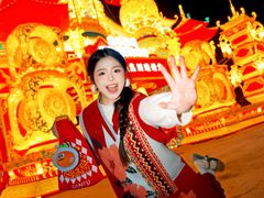 -厦门园林博览苑
