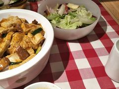 -西贝(上海我格广场店)