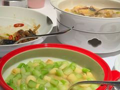 -悦轩中餐厅·高空江景·杭州柏悦酒店