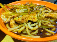 -新疆味道(大成名店公园店)