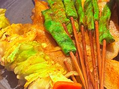 -九村烤脑花·两江非遗(创始总店)