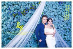 点击看大图 -巴黎春天婚纱摄影STUDIO·定制