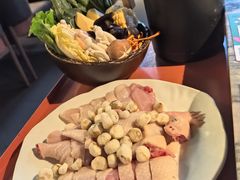 -大头椰·椰子鸡火锅(南宁万象城店)