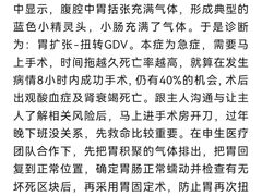 -瑞派申生动物医院·24H夜诊·国际动物医疗中心·骨外科(吴中路店)