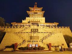 -解放阁