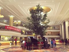 -帝豪酒店•马可勃罗西餐厅