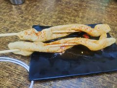 -妈妈手(山大总店)