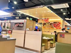 -海底捞火锅(王府井银泰in88店)