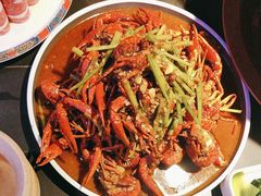 -虾乐园龙虾·夜宵(松江店)