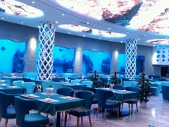 -瑞德姆美人鱼海底演艺主题餐厅(亚龙湾店)