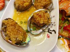 -小辣妹川味海鲜加工店(第一市场椰风巷店)