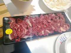 -陈记顺和牛肉火锅馆(天河北路店)