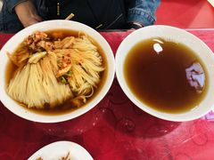 咸口冷面-西塔大冷面(市府大路店)