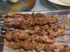 -振生清真饭店(永安道店)