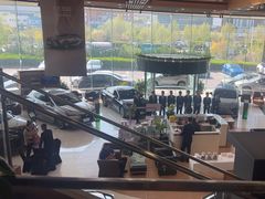 -大连中升雷克萨斯(华北路店)