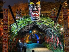 -深圳锦绣中华民俗村