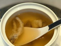 参鸡汤-花锦堂·隐庐