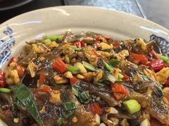 酸菜粉皮-潇湘阁(三里屯SOHO店)