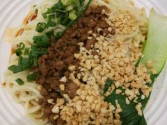 -蓉李记成都名小吃(合肥包河万达店)