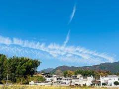 -塔川景区