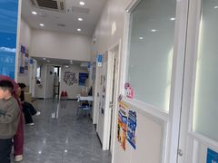 -芭比堂动物医院·CT·微创中心(新顺分院)