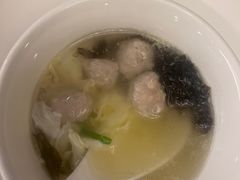 -望京楼flavor餐厅(古北水镇景区店)