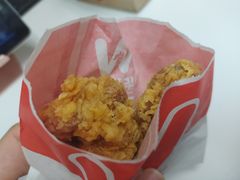 -华莱士炸鸡汉堡(崇文门搜秀城店)