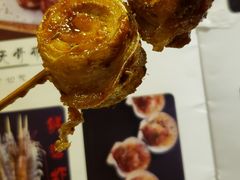 -虾宝贝胶东海鲜·渔家菜(小西天店)