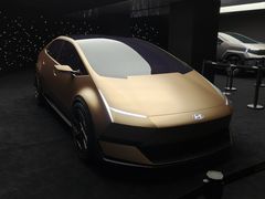 -现代汽车文化中心 Hyundai Motorstudio Beijing