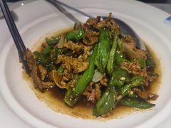 -兰湘子·湘菜小炒(济南领秀城店)
