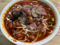 -吴记怪味面(牛王庙店)