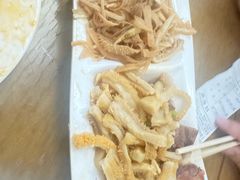 -合记烩面(人民路店)