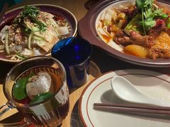 -纳鲁孜·新疆特色餐厅(上海悦荟广场店)