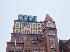 -青岛啤酒博物馆