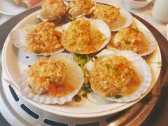 -渔夫蒸鲜(世奥湾店)