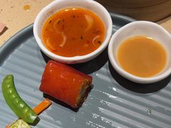 -点都德(华强南店)