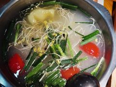 -亮欢寨快活林 酸汤鱼(仁怀店)