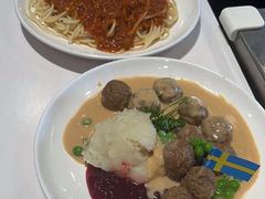-宜家·瑞典风味餐厅(无锡店)