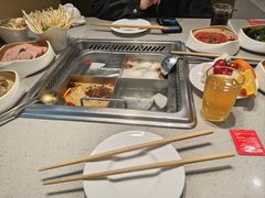 -海底捞火锅(赛格国际购物中心店)