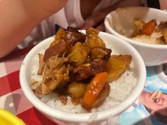 -西贝(紫荆广场店)