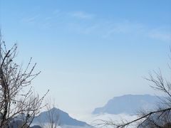 -王莽岭风景区