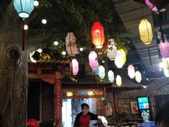 大堂-来小酌·长安酒家(翠庭大厦店)