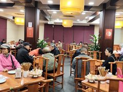 -奎元馆.百年奎元.非遗传承(西湖边的解放路店)