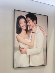 -金夫人婚纱摄影(总店)