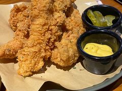 -魏斯理汉堡(西安沣东吾悦店)