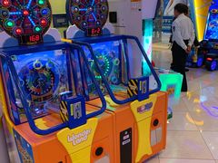 -汤姆熊欢乐世界(光启城店)