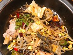 -云海肴云南菜·蒸汽石锅鱼(北京良乡华冠店)